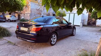 BMW Rad 5 525 xi - 6