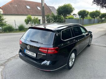 Volkswagen Passat B8 2.0 DSG - 6