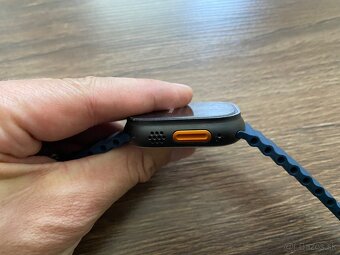 apple watch ultra 2 black - 6