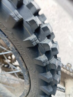 Pitbike 125 - 6