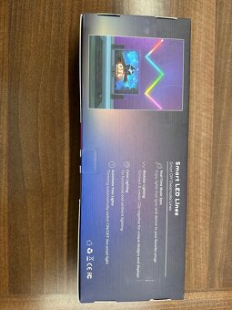 Smart led lines svetlo - 6