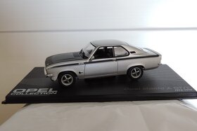 Opel kolekcia - 6