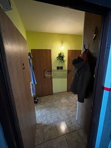 Predaj 2 izbový byt Nitra - dvojgarsónka - 6