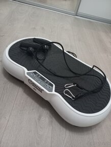 Posilňovací stroj vibračný - 6