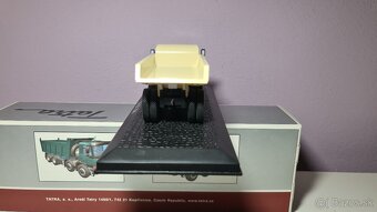 1:43 KRAZ 256 1966 - 1993 - 6