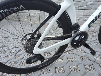 Predam cestny bike BIANCHI - 6