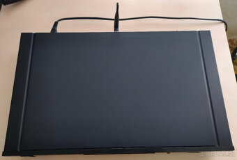Sieťový Prehrávač Denon DNP-720AE - streamer - 6