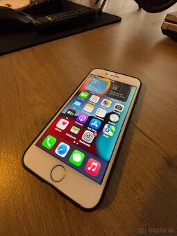 Iphone 7 32GB - 6