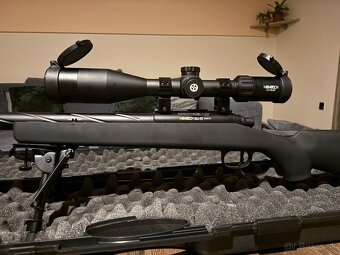 Airsoft Sniper SSG10 A1 - 6