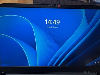 Lenovo IdeaPad Gaming 3 15ACH6 - 6