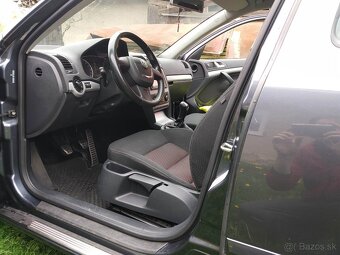 Škoda Octavia 2 - 6