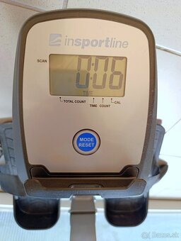 Veslovací trenažér Power Master X - formuje celú postavu - 6