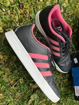 Adidas tenisky 37/38 -(pc 39,95€) - 6