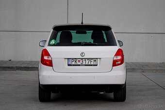 Škoda Fabia 1.2 TSI Monte Carlo - 6