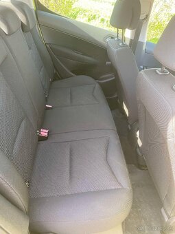 Peugeot 308 1.4 benzin - 6