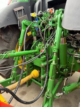 John Deere 6170R - 6