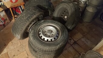L200 disky - 6