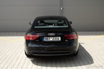 Audi A5 S-line Quattro - 6