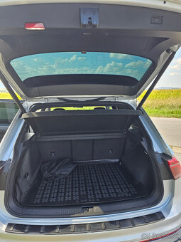 Volkswagen Tiguan 1.4 TSI eHybrid 245k R-Line - - 6