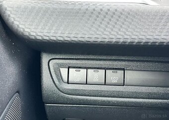 Peugeot 2008 1.2i AUTOMAT NAVI ČR 1.MAJ. benzín automat - 6