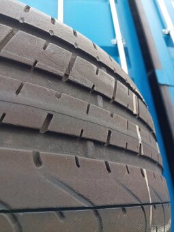Pirelli Pzero 245/40R20 99Y 2019 - 6