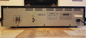 ONKYO TA 201 - 6