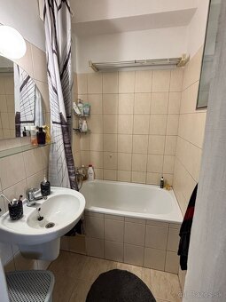 Prenájom 1. izb. bytu Podunajské Biskupice - 6