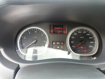 Dacia Duster 1.5dci 81kw 4x4 - 6