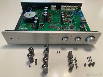 Audio Analogue Bellini+Donizetti - 6