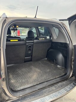 Toyota RAV 4, rv. 2012, 2,2D 110 kw 4x4 - 6