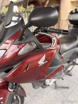 Honda NT700VA Deauville - 6
