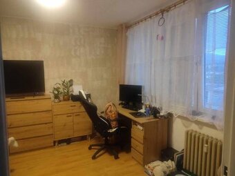 Podnájom 1izbový byt MC Handlová - 6
