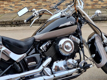 YAMAHA XVS650 Dragstar Classic XVS 650 DRAG STAR - 6