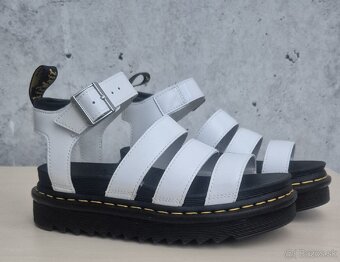 Dr. Martens Blaire Patent EU37 - 6