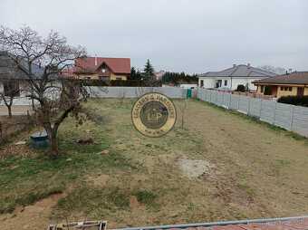 6 izbový dom v obci Veľké Ripňany - 6
