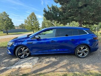 RENAULT MEGANE GT 1,6 151KW, - 6