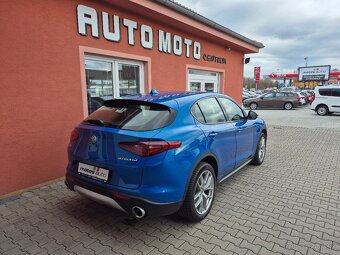 Alfa Romeo Stelvio 2.0 Super Q4 206kW - 6