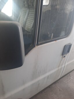 Fiat Ducato diely 2,8 iDtd diely - 6
