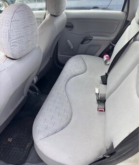 Citroen c3 1.4 diesel 2004 - 6