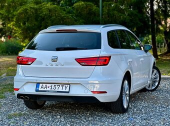 2019 Seat Leon ST Xcellence 1.5TSI 110kw | Keyless●179.000km - 6