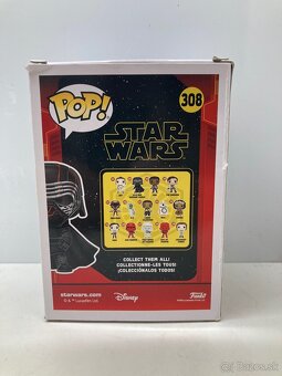 Funko pop-Kylo ren - 6