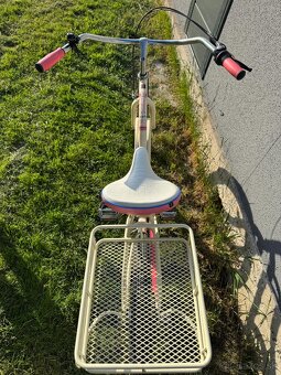 Ikonický cruiser FELT Bicycles – štýl, ktorý už nekúpite - 6