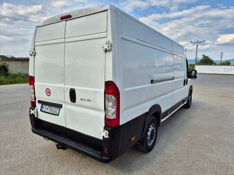 Citroen Jumper 2.2 HDi 88 Kw L3H2 Maxi - 6