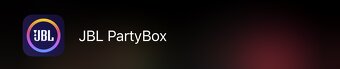 JBL PartyBox 110 - 6