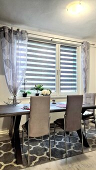 Predaj 3.izbový byt s balkónom, po čiastočnej rekonštrukcii. - 6