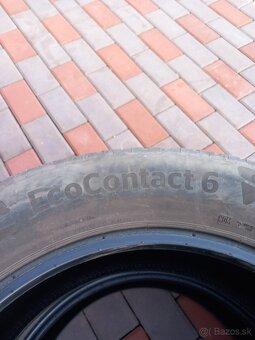 235/55 r18 letne - 6