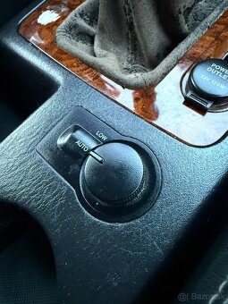 Hyundai Terracan 4x4 - 6