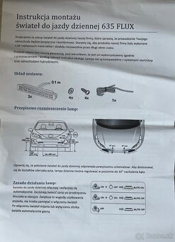 LED denné svietenie - 6