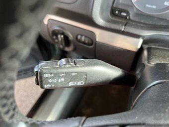 VW EOS 2.0 TDi - 6