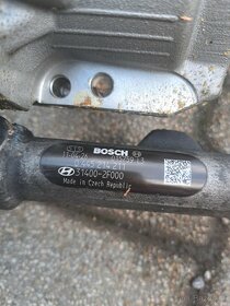 JEEP GRAND CHEROKEE 3,0 184kw 2020 Motor - 6